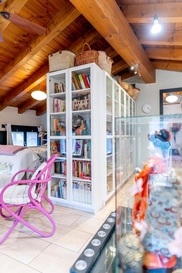 Apartament Cal Marinall Arsèguel Exteriér fotografie